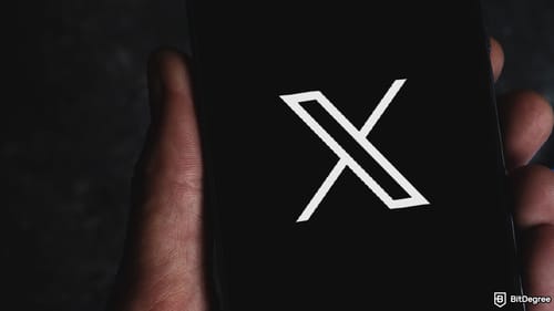 Democrats Slammed for ‘Yikes’ Tweet Mocking Crypto Crash