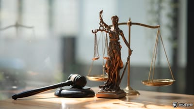 Denver Pastor Must Repay $3.3 Million After Crypto Scheme Ruling