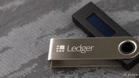 Fake Ledger Live App on macOS Steals Crypto—Over 2,800 Sites Compromised
