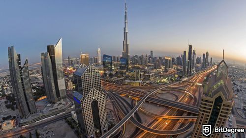 Deribit Shifts Headquarters to Dubai after New Regulatory Approval