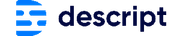 Descript - Transcription, Editing, and Voiceover Tool