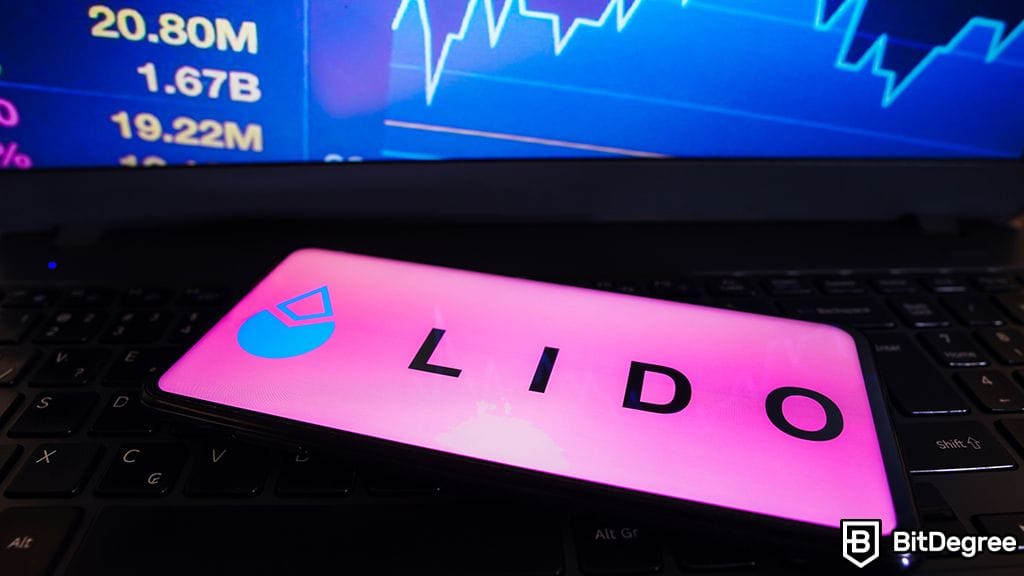 Despite Recent Security Issues, Lido Assures the Safety of LDO and stETH Tokens