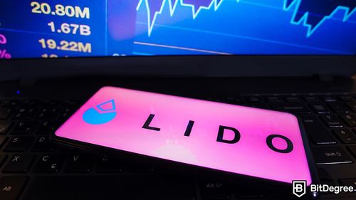 Despite Recent Security Issues, Lido Assures the Safety of LDO and stETH Tokens