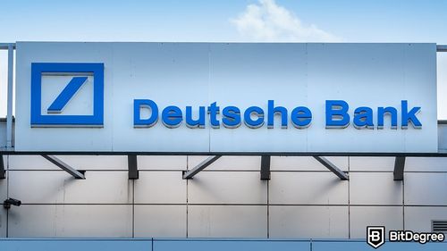 Deutsche Bank Partners with Taurus to Offer Crypto Custody Services