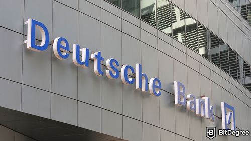 Deutsche Bank Seeks Regulatory Approval for Digital Asset Custody in Germany