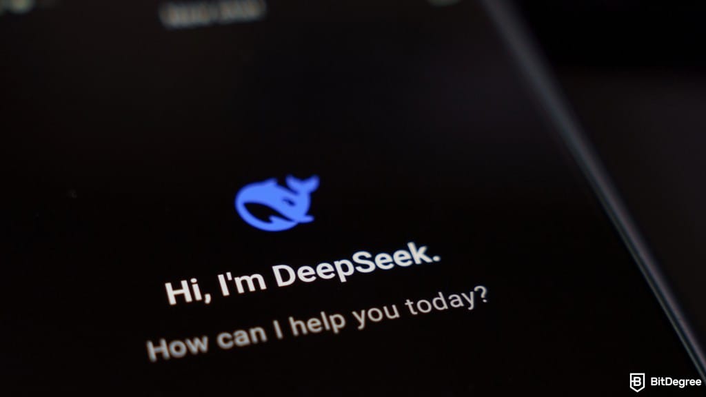 Dev Slams DeepSeek’s Latest AI Model for Avoiding Criticism of China