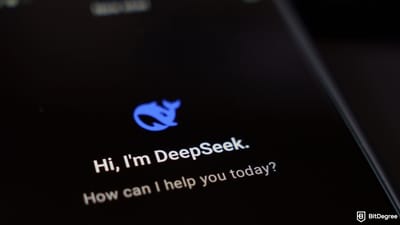 Dev Slams DeepSeek’s Latest AI Model for Avoiding Criticism of China