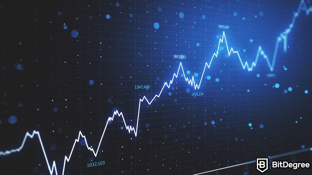 DEX See Trading Volumes Skyrocket Amid SEC Actions Against Coinbase and Binance