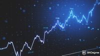 DEX See Trading Volumes Skyrocket Amid SEC Actions Against Coinbase and Binance