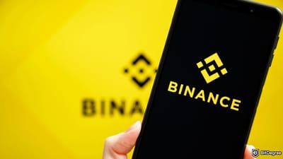 Did Binance just out-bank the banks in Abu Dhabi?