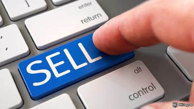 Did Bitcoin trigger the next sell-off wave?