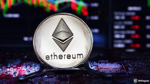 Did Ethereum lose its finality?