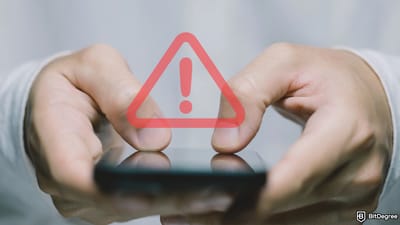 Did your phone just steal your seed phrase?