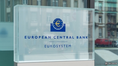 Digital Euro in Sight? ECB Launches Blockchain Payment Plan