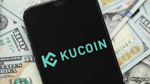 Dive Deeper Into KuCoin's Realm: A Rewarding Mission with BitDegree