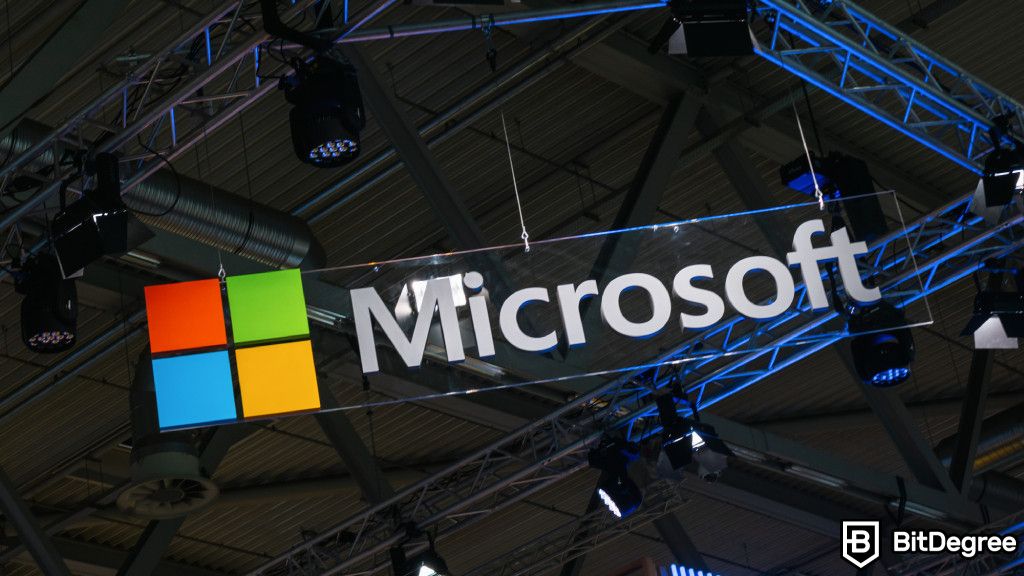 Does Microsoft have room for Bitcoin