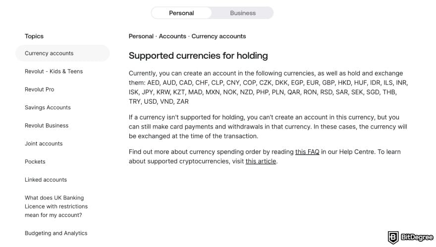 Does Revolut work in Nigeria: Details on Revolut supported currencies. Does Revolut work in Nigeria: Details on Revolut supported currencies.