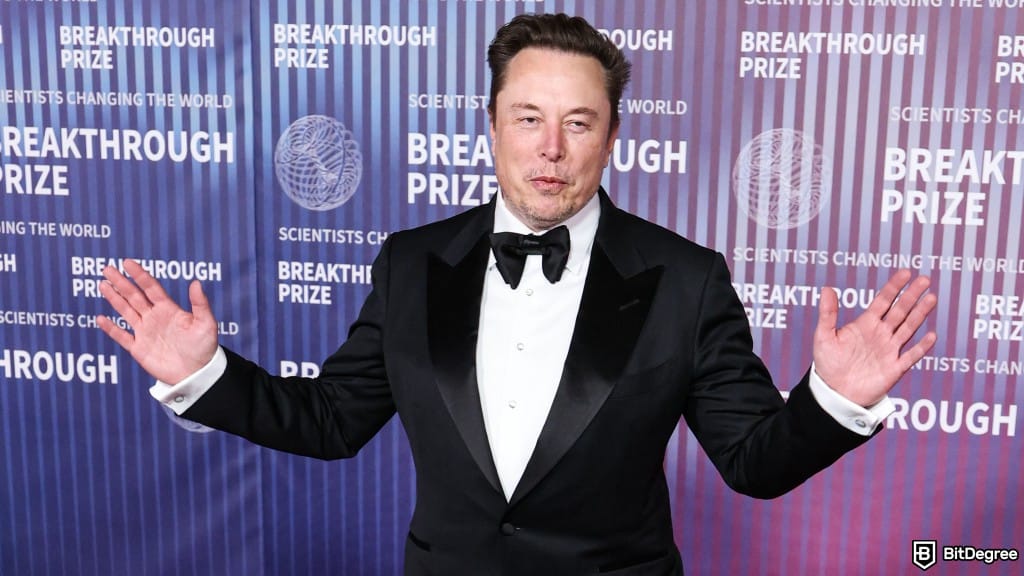DOGE Down: Elon Musk Exits White House Budget-Cut Gig