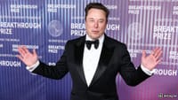 DOGE Down: Elon Musk Exits White House Budget-Cut Gig