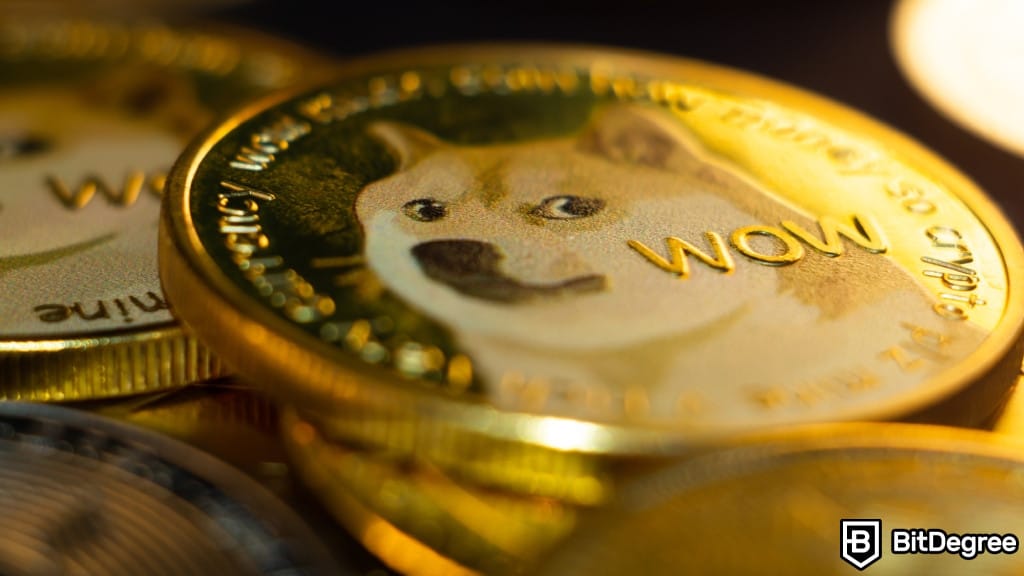 DOGE Leaps Beyond Meme Status with Coinbase Futures Trading
