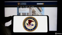 DOJ Goes After $7.7 Million in Crypto Tied to North Korean Fake Freelancer Plot