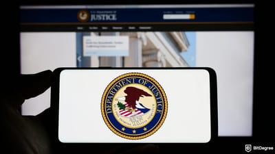 DOJ Goes After $7.7 Million in Crypto Tied to North Korean Fake Freelancer Plot