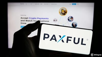 DOJ Hits Paxful With $4 Million Penalty Over Criminal Fund Transfers