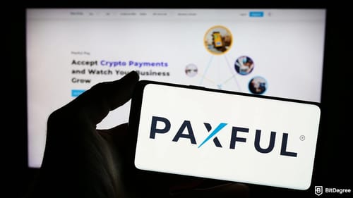 DOJ Hits Paxful With $4 Million Penalty Over Criminal Fund Transfers
