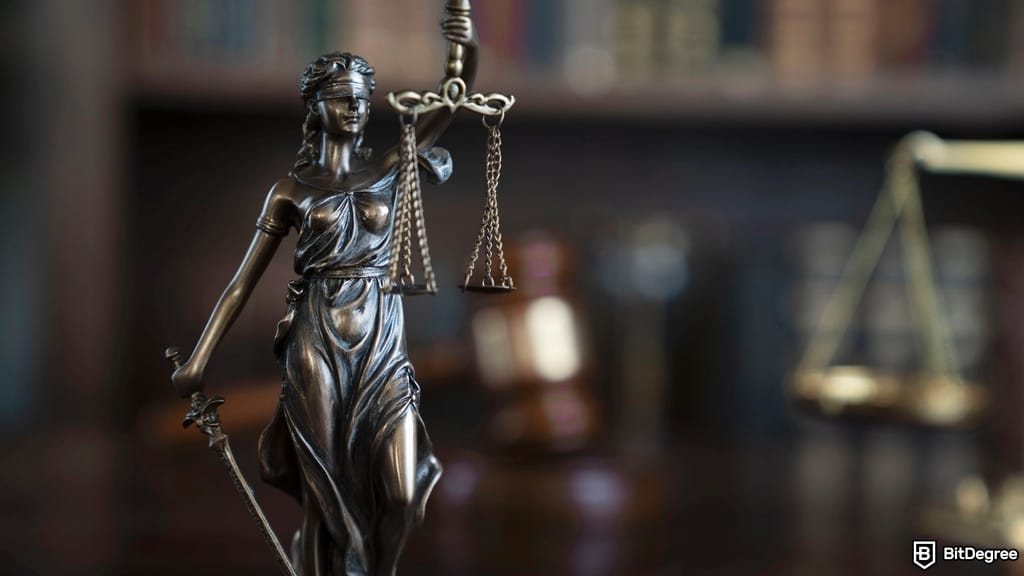 DOJ Indicts Ukrainian for Aiding Kremlin-Backed Hackers Paid in Crypto