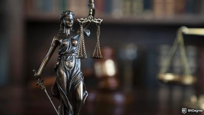 DOJ Indicts Ukrainian for Aiding Kremlin-Backed Hackers Paid in Crypto