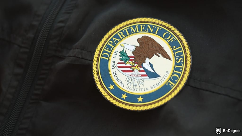 DOJ Recovers $225M in Crypto from Online Investment Frauds