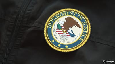DOJ Recovers $225 Million in Stolen Crypto from Online Investment Frauds