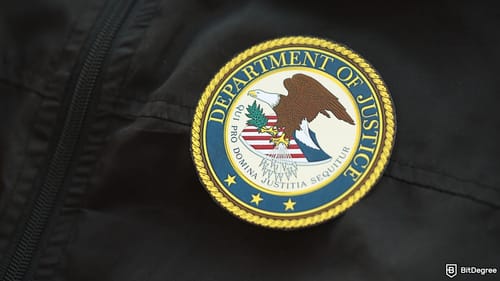 DOJ Recovers $225 Million in Stolen Crypto from Online Investment Frauds