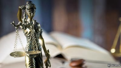 DOJ Seizes $400 Million in Bitcoin From Darknet Mixer Helix