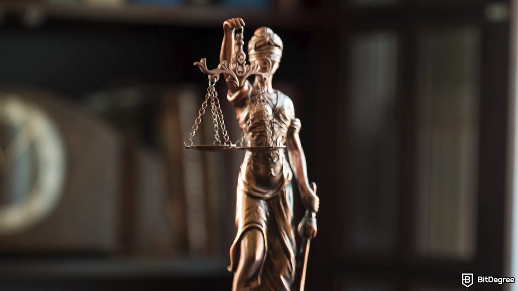 DOJ Targets $12 Million in USDT From Scam Site Posing as Crypto Exchange