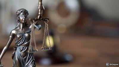 DOJ to Seize $584,000 USDT From Iran-Based Drone Tech Provider