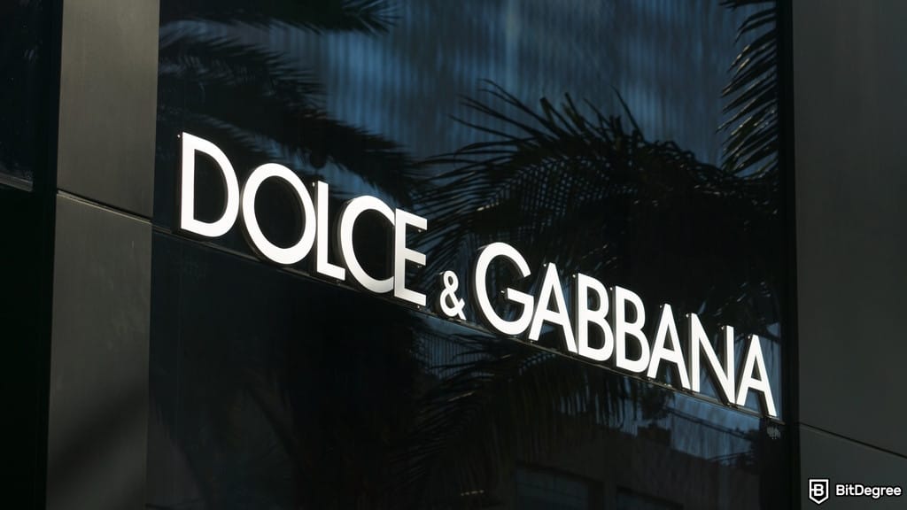Dolce & Gabbana USA Escapes Liability in Failed NFT Case