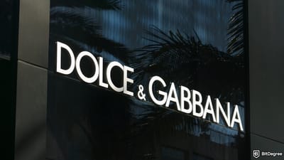Dolce & Gabbana USA Escapes Liability in Failed NFT Case