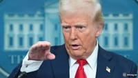 Donald Trump Fights Court Block on Fed Governor Cook’s Removal