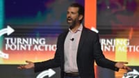 Donald Trump Jr. Denies Crypto Project Ties to Political Favor-Seeking