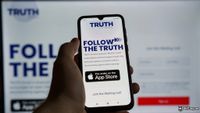 Donald Trump Jr. Shuts Down Truth Social Meme Coin Buzz