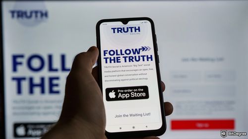 Donald Trump Jr. Shuts Down Truth Social Meme Coin Buzz
