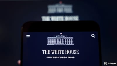 Donald Trump Pardons Changpeng Zhao After Full Legal Review, Says White House