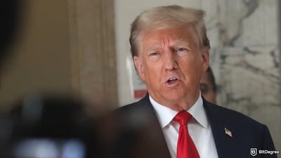 Donald Trump Praises Chris Waller as Fed Chair Pick Nears Decision