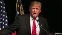 Donald Trump Shares AI Video of Barrack Obama Arrest on Truth Social