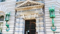 Donald Trump Taps Crypto Lawyer Eric Tung for Key Ninth Circuit Seat