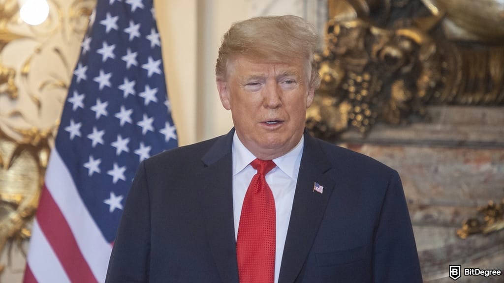 Donald Trump Targets State AI Rules with Sweeping Federal Order