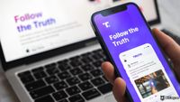 Donald Trump’s Media Empire Charts Course for Crypto Domination with 'TruthFi'