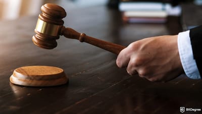 Dragonfly Capital Dodges DOJ Threat in Tornado Cash Trial