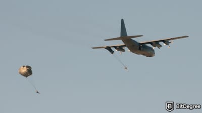 Drift Protocol Announces 100M DRIFT Token Airdrop on Solana